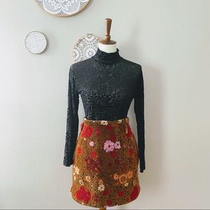 Kimichi Blue | Austin Skirt